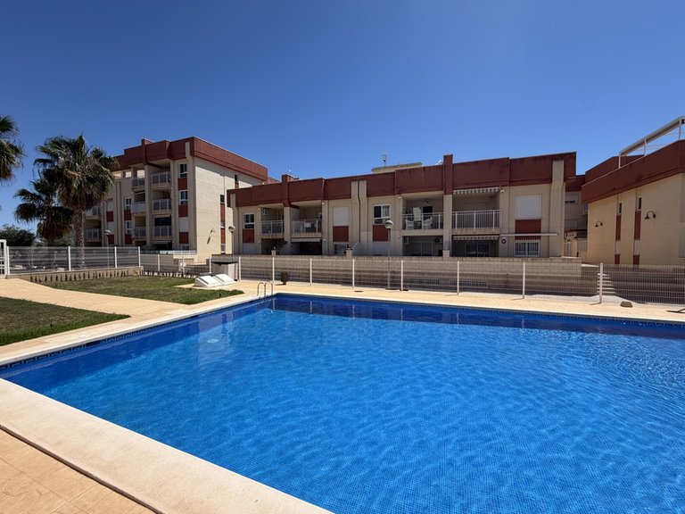 Apartment for Sale in Cabo Roig, Alicante 2
