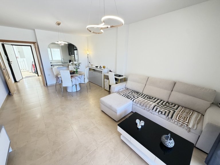 Apartment for Sale in Cabo Roig, Alicante 4