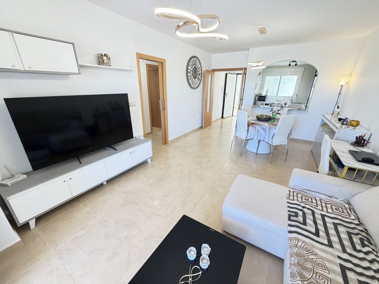 Apartment for Sale in Cabo Roig, Alicante 5