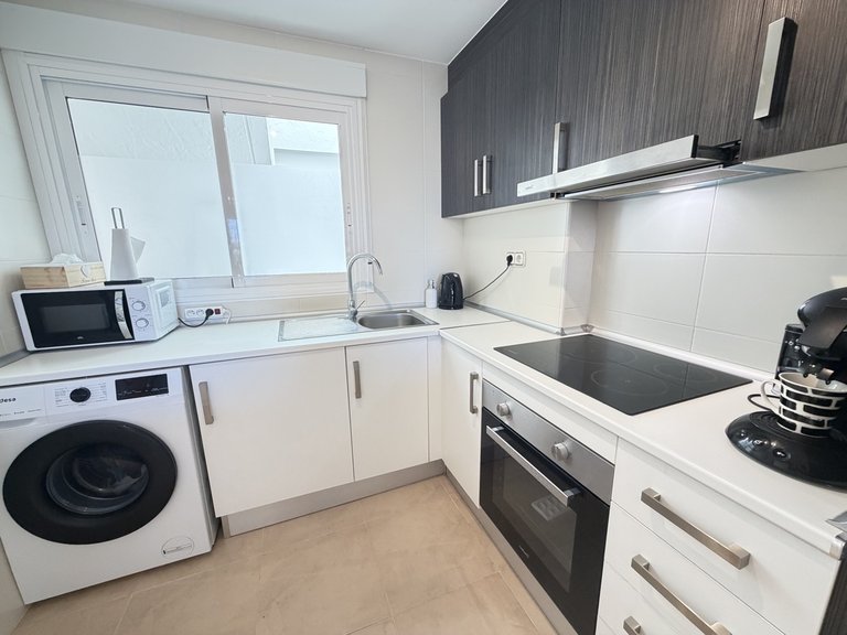 Apartment for Sale in Cabo Roig, Alicante 6
