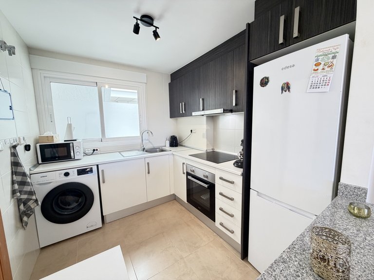 Apartment for Sale in Cabo Roig, Alicante 7