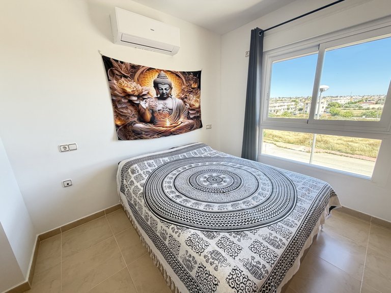 Apartment for Sale in Cabo Roig, Alicante 11