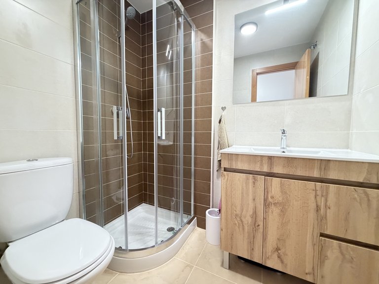 Apartment for Sale in Cabo Roig, Alicante 16