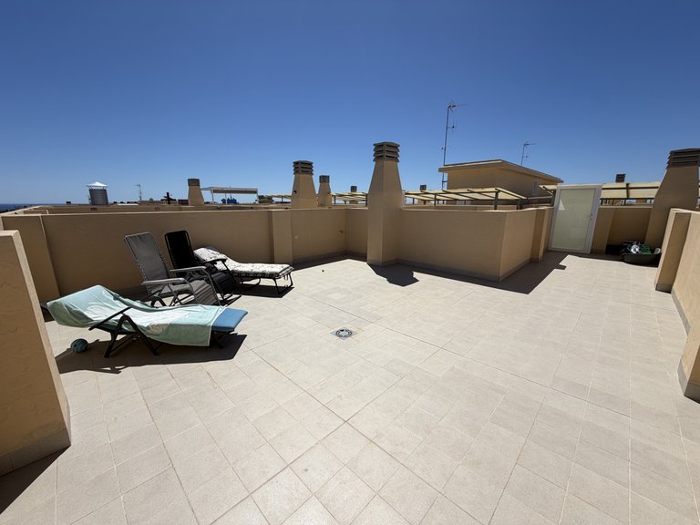 Apartment for Sale in Cabo Roig, Alicante 19