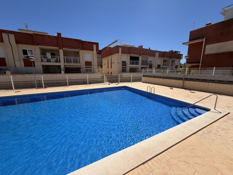 Apartment for Sale in Cabo Roig, Alicante 22
