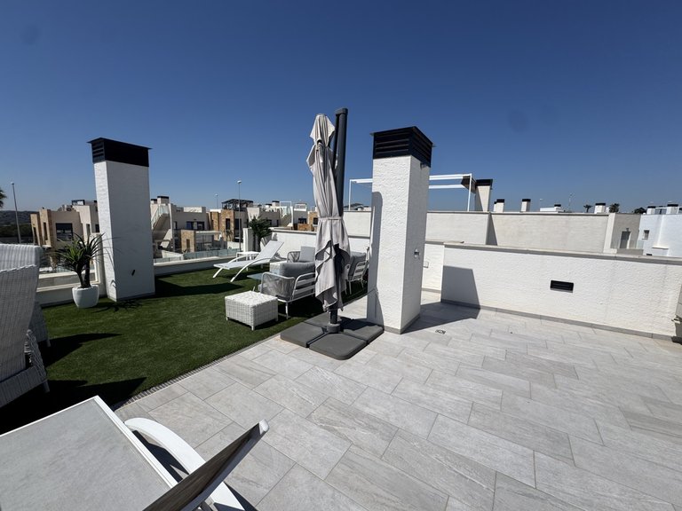 Villa for Sale in Cabo Roig, Alicante 6