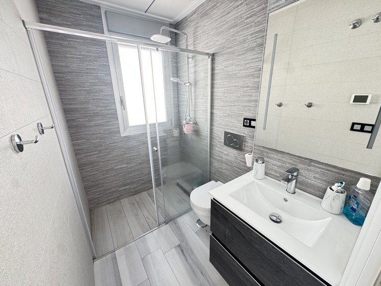 Villa for Sale in Cabo Roig, Alicante 19