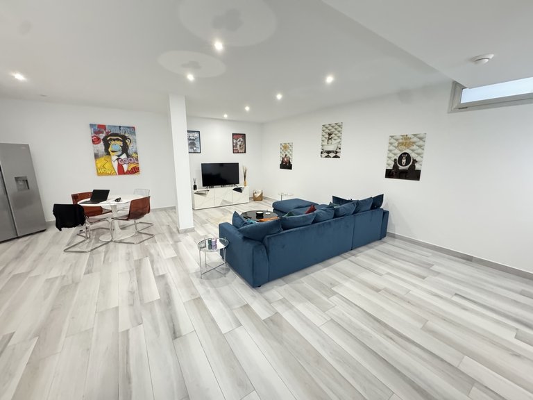 Villa for Sale in Cabo Roig, Alicante 22
