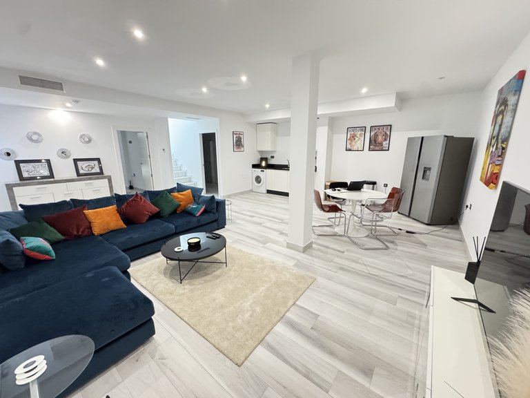 Villa for Sale in Cabo Roig, Alicante 25