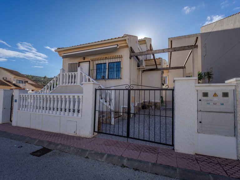 Villa for Sale in Ciudad Quesada, Alicante 1