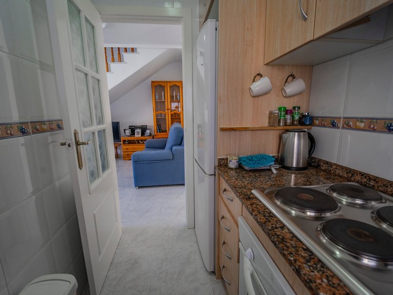 Villa for Sale in Ciudad Quesada, Alicante 4