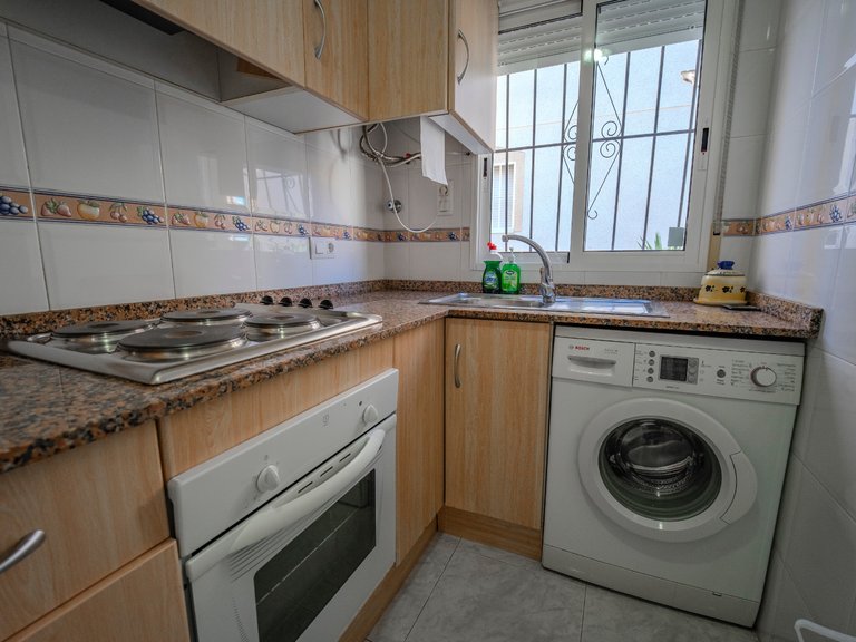 Villa for Sale in Ciudad Quesada, Alicante 8