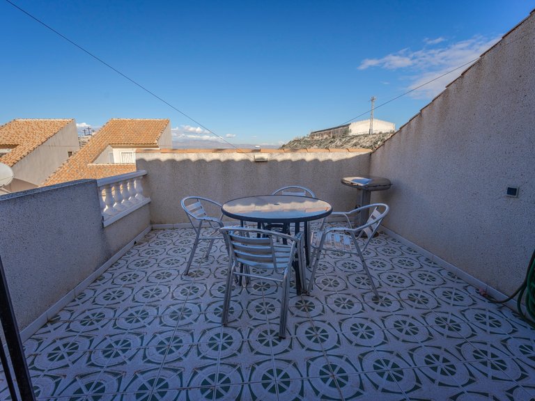 Villa for Sale in Ciudad Quesada, Alicante 27