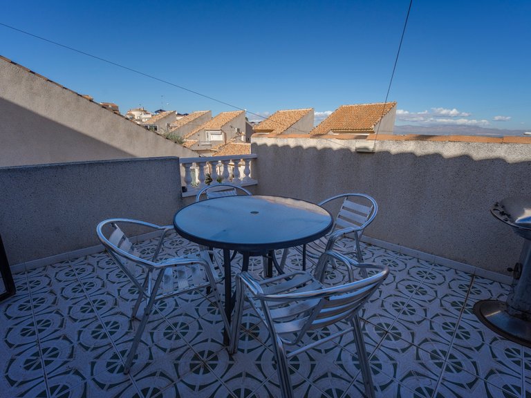 Villa for Sale in Ciudad Quesada, Alicante 28