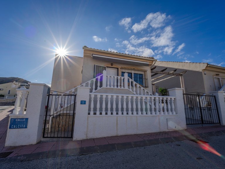 Villa for Sale in Ciudad Quesada, Alicante 30