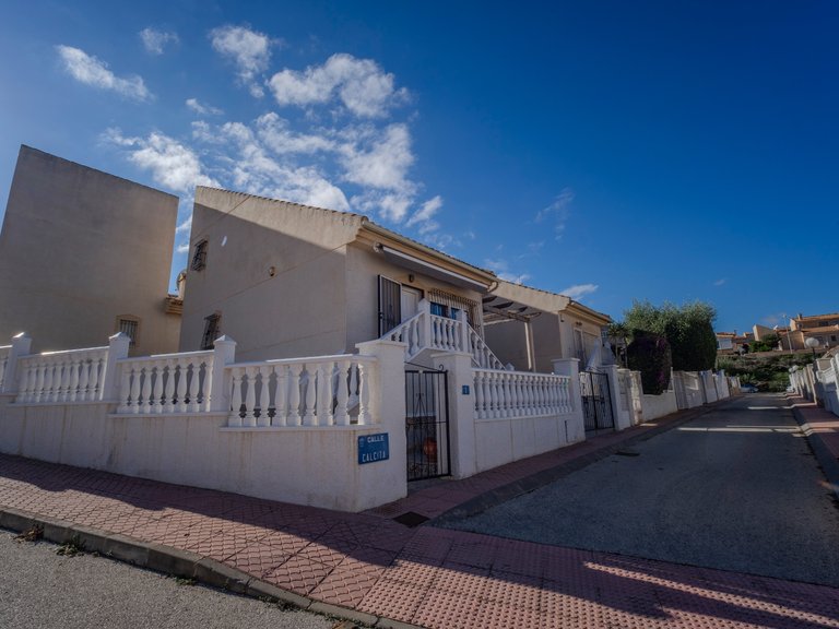 Villa for Sale in Ciudad Quesada, Alicante 31