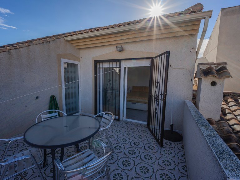 Villa for Sale in Ciudad Quesada, Alicante 35