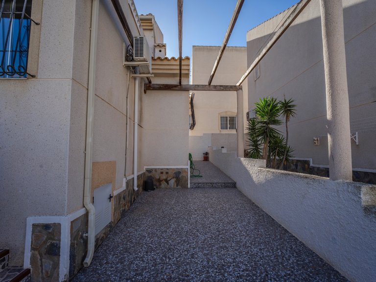Villa for Sale in Ciudad Quesada, Alicante 36