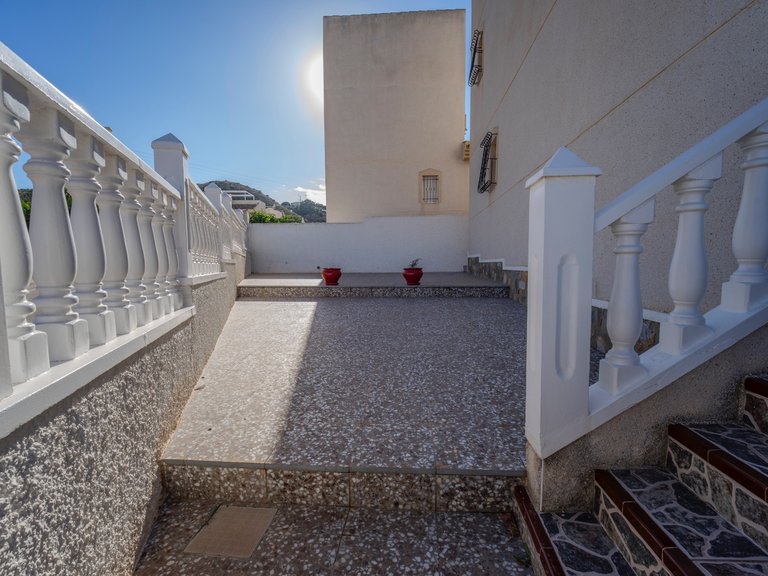 Villa for Sale in Ciudad Quesada, Alicante 38