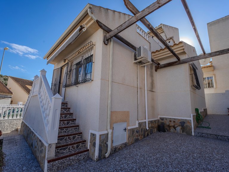 Villa for Sale in Ciudad Quesada, Alicante 40