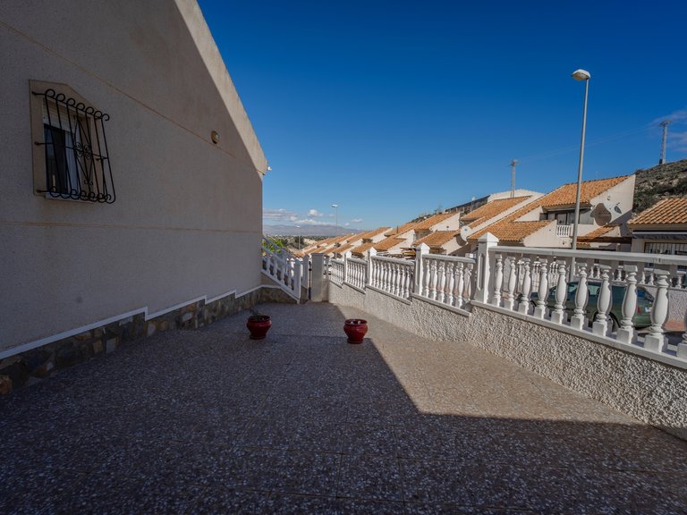 Villa for Sale in Ciudad Quesada, Alicante 41