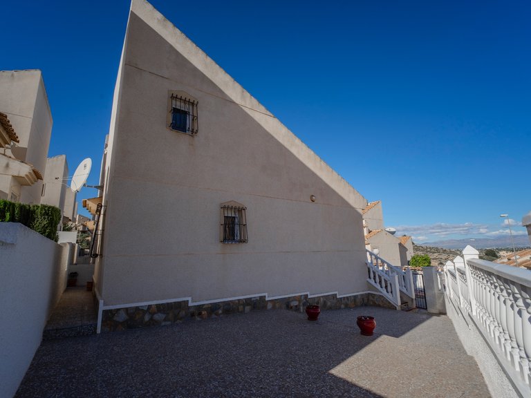 Villa for Sale in Ciudad Quesada, Alicante 42