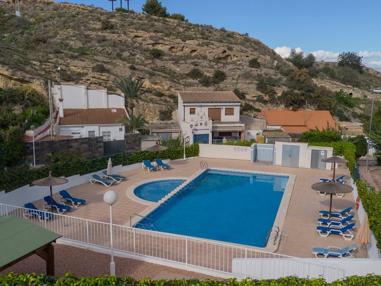 Villa for Sale in Ciudad Quesada, Alicante 43