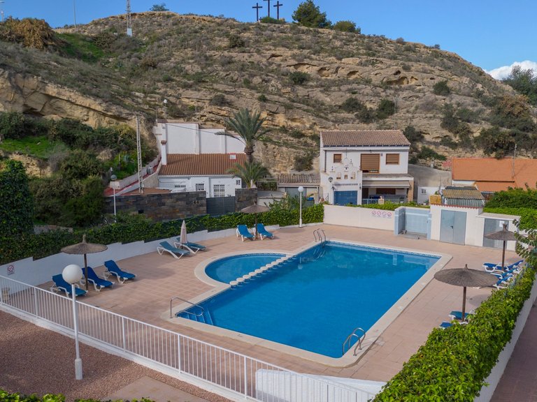 Villa for Sale in Ciudad Quesada, Alicante 44