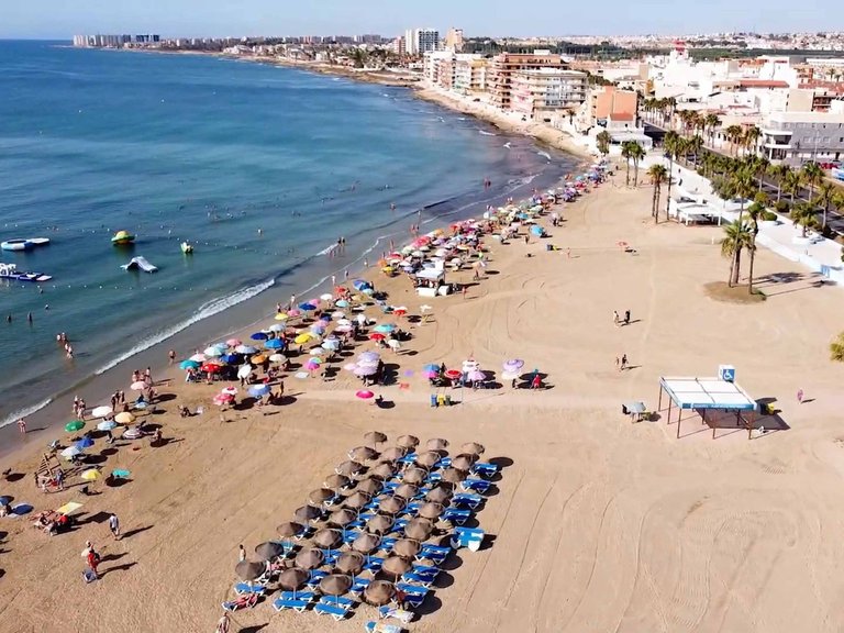 Apartment for Sale in Torrevieja, Alicante 6