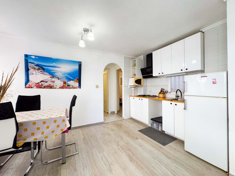Apartment for Sale in Torrevieja, Alicante 13