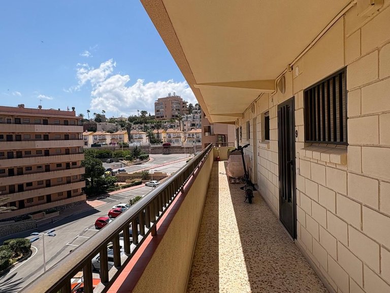 Apartment for Sale in Torrevieja, Alicante 12
