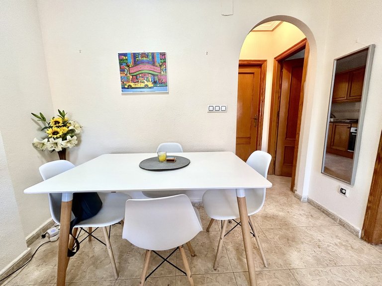 Apartment for Sale in La Zenia, Alicante 8