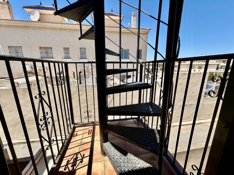 Apartment for Sale in La Zenia, Alicante 18
