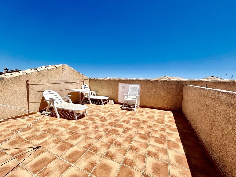 Apartment for Sale in La Zenia, Alicante 20