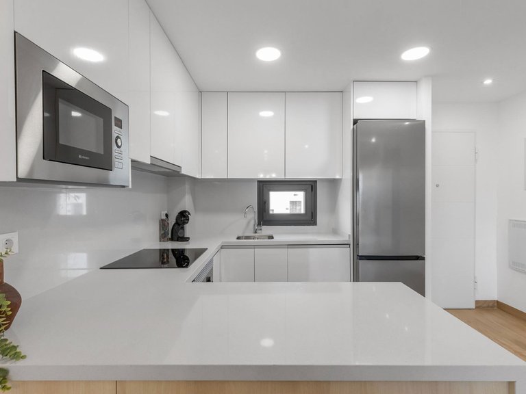 Apartment for Sale in Torrevieja, Alicante 12