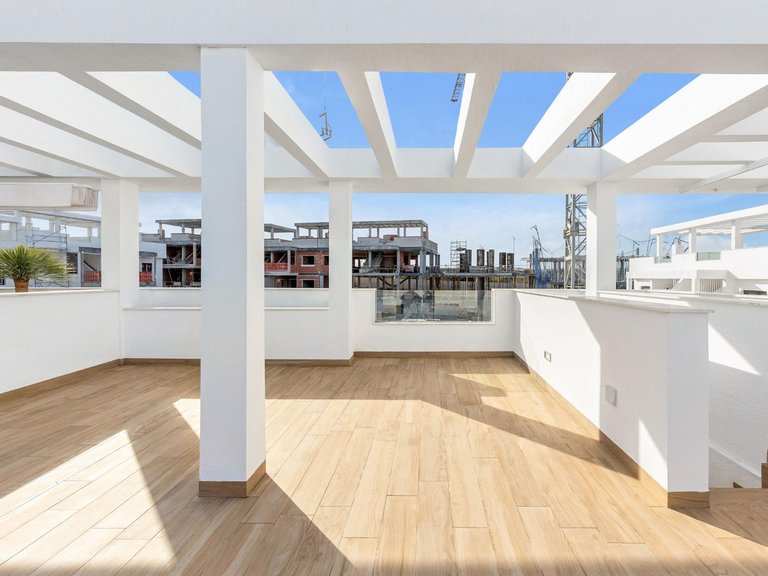 Apartment for Sale in Torrevieja, Alicante 23
