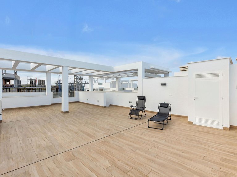 Apartment for Sale in Torrevieja, Alicante 26