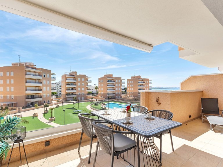 Apartment for Sale in Guardamar Del Segura, Alicante 1