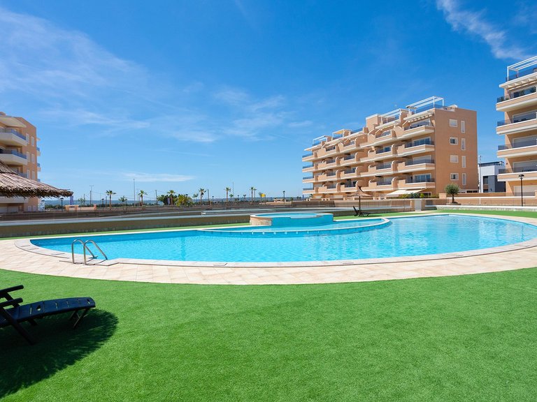 Apartment for Sale in Guardamar Del Segura, Alicante 2