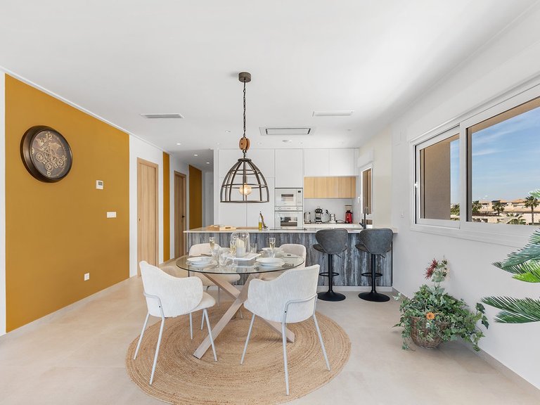 Apartment for Sale in Guardamar Del Segura, Alicante 4