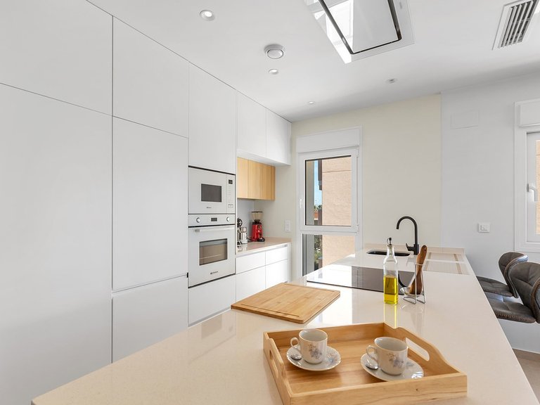 Apartment for Sale in Guardamar Del Segura, Alicante 7