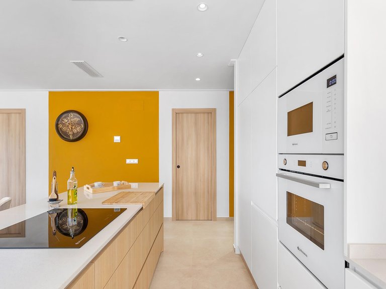 Apartment for Sale in Guardamar Del Segura, Alicante 8