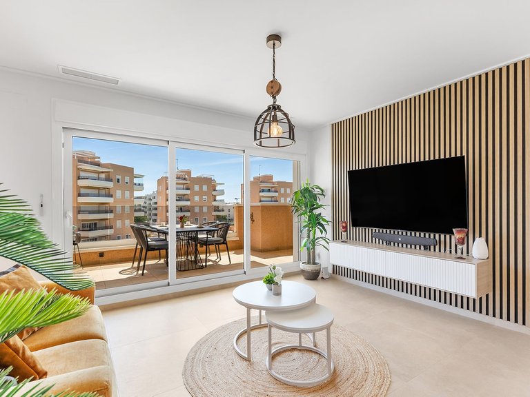 Apartment for Sale in Guardamar Del Segura, Alicante 9