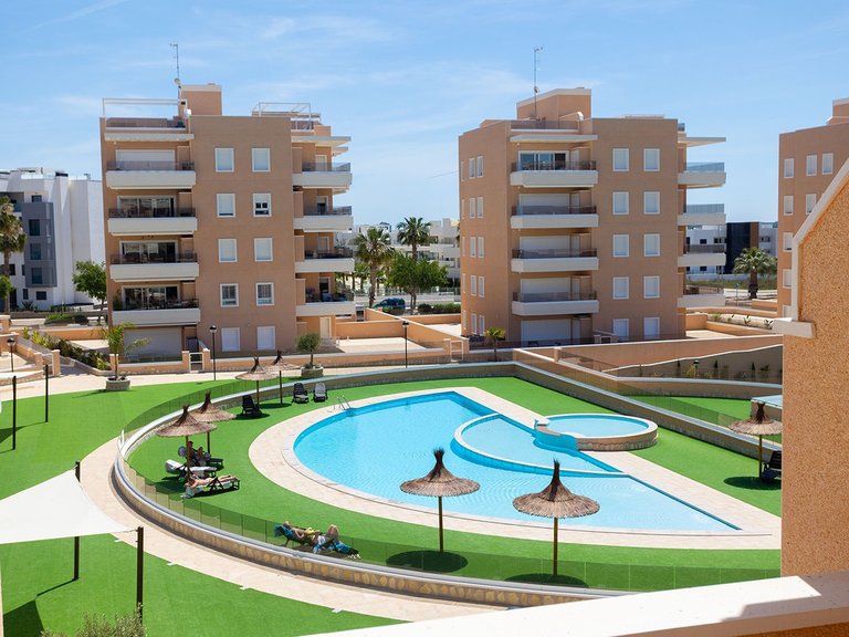 Apartment for Sale in Guardamar Del Segura, Alicante 10