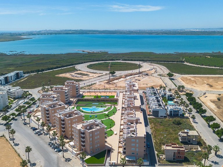 Apartment for Sale in Guardamar Del Segura, Alicante 11