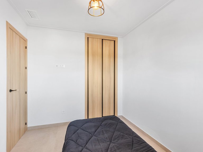 Apartment for Sale in Guardamar Del Segura, Alicante 16