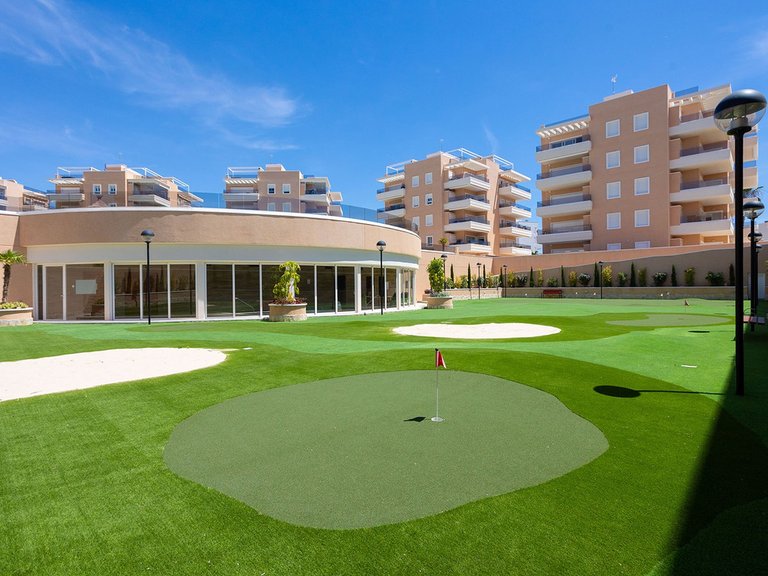 Apartment for Sale in Guardamar Del Segura, Alicante 17