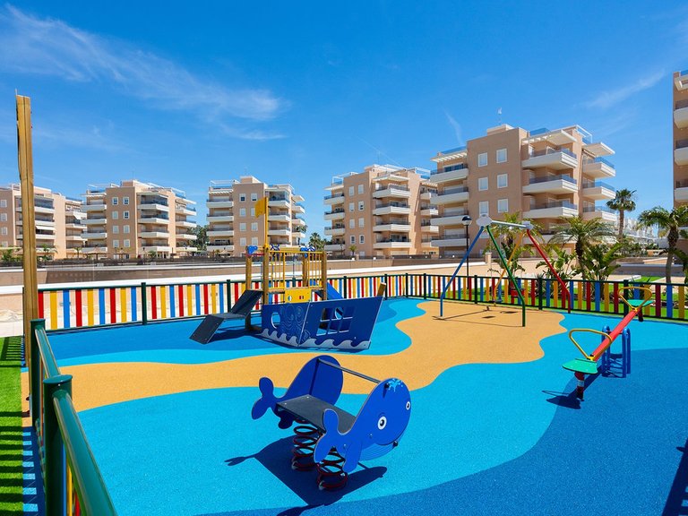 Apartment for Sale in Guardamar Del Segura, Alicante 20