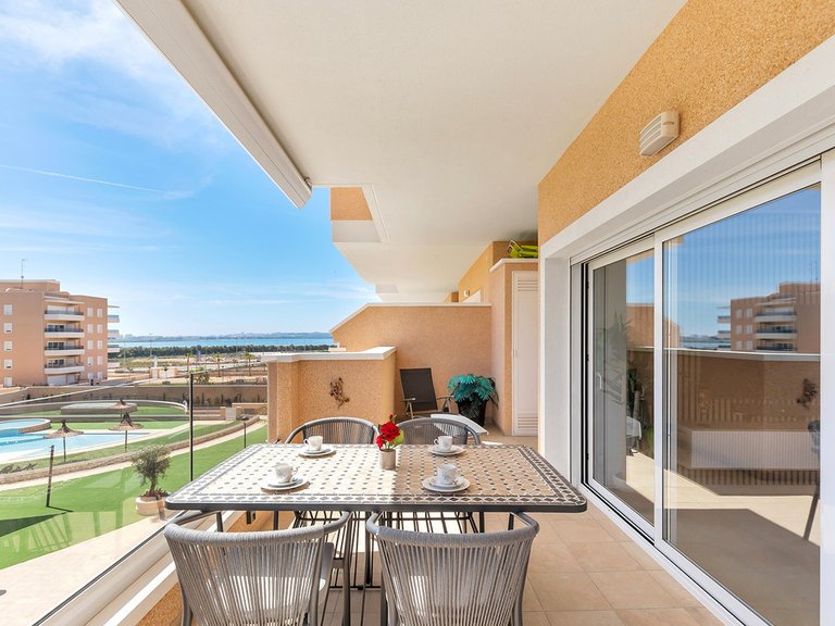 Apartment for Sale in Guardamar Del Segura, Alicante 21