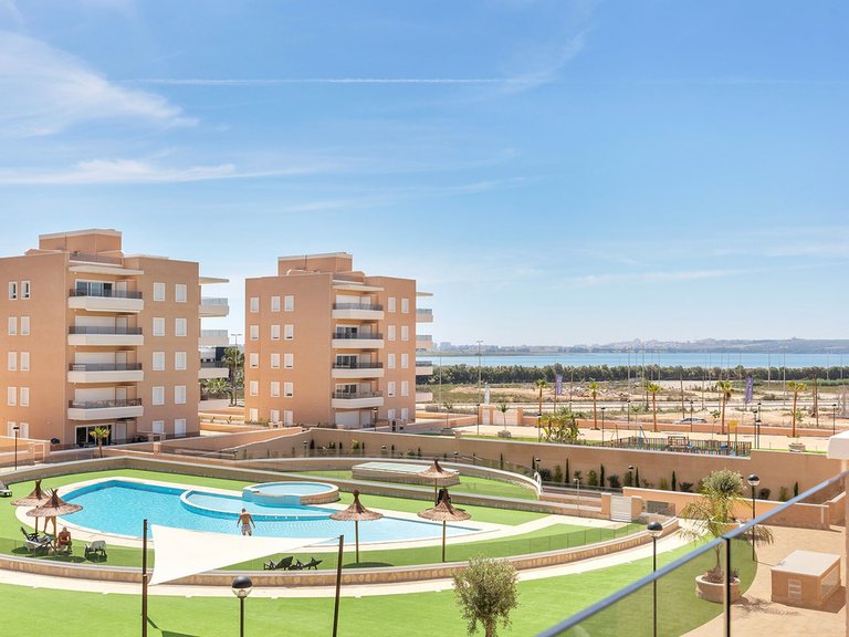 Apartment for Sale in Guardamar Del Segura, Alicante 22
